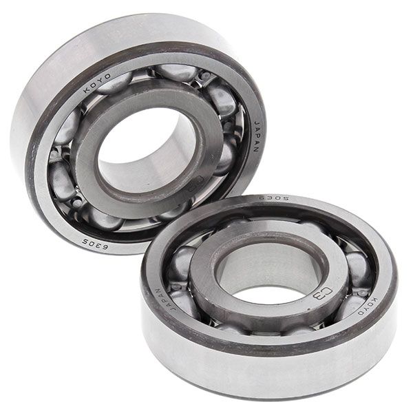 CRNKSHAFT BEARING/SEAL KTS KAW
