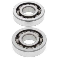 CRNKSHAFT BEARING/SEAL KTS HON