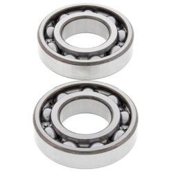 CRNKSHAFT BEARING/SEAL KTS HON