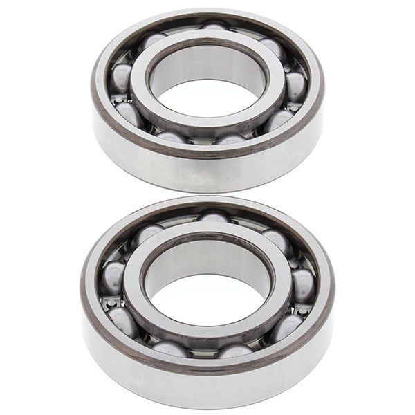 CRNKSHAFT BEARING/SEAL KTS HON