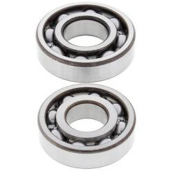 CRNKSHAFT BEARING/SEAL KTS HON