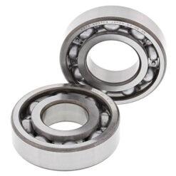 CRNKSHAFT BEARING/SEAL KTS SUZ