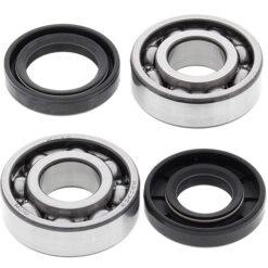CRNKSHAFT BEARING/SEAL KTS YAM