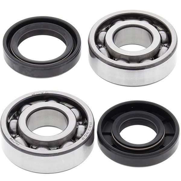 CRNKSHAFT BEARING/SEAL KTS YAM