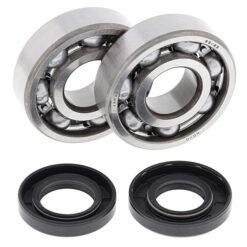 CRNKSHAFT BEARING/SEAL KTS YAM