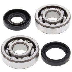 CRNKSHAFT BEARING/SEAL KTS YAM