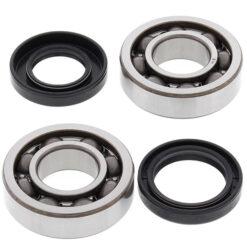 CRNKSHAFT BEARING/SEAL KTS YAM