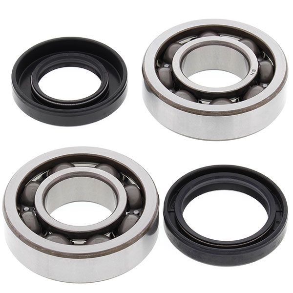 CRNKSHAFT BEARING/SEAL KTS YAM
