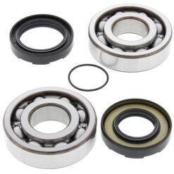 CRNKSHAFT BEARING/SEAL KTS YAM