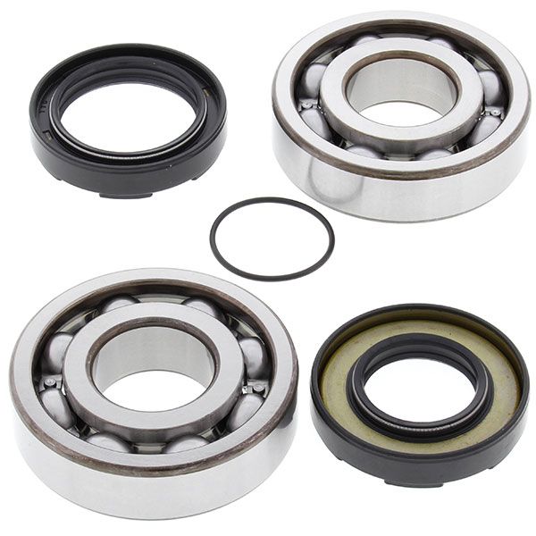 CRNKSHAFT BEARING/SEAL KTS YAM