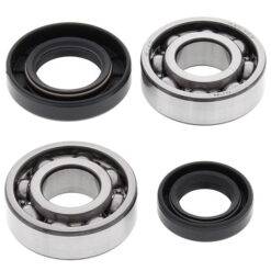 CRNKSHAFT BEARING/SEAL KTS KAW