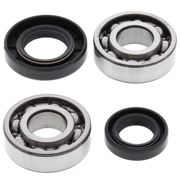 CRNKSHAFT BEARING/SEAL KTS KAW