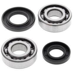 CRNKSHAFT BEARING/SEAL KTS SUZ
