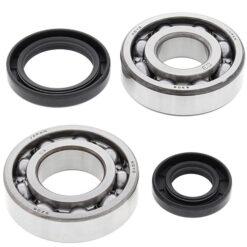 CRNKSHAFT BEARING/SEAL KTS SUZ