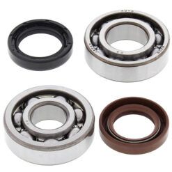 CRNKSHAFT BEARING/SEAL KTS YAM