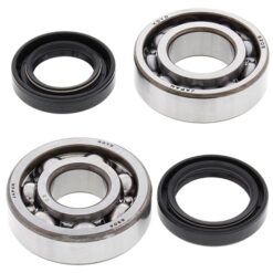 CRNKSHAFT BEARING/SEAL KTS YAM
