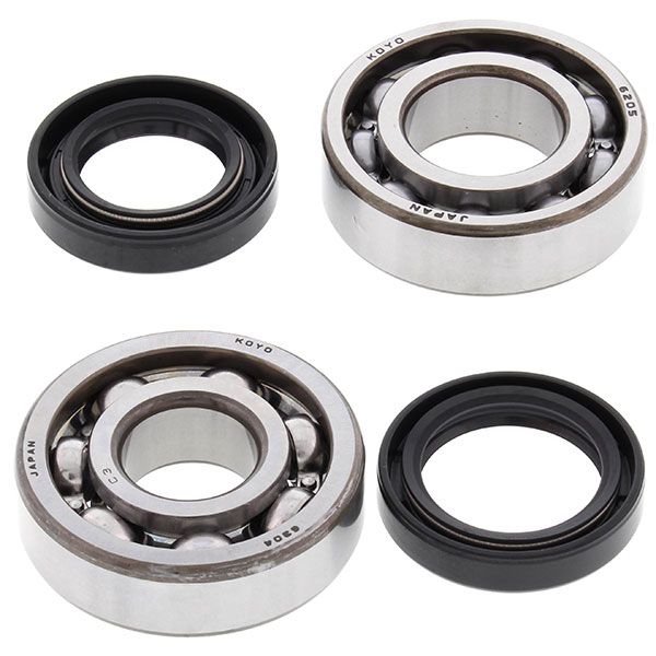 CRNKSHAFT BEARING/SEAL KTS YAM