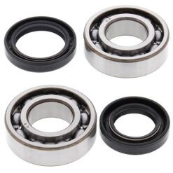 CRNKSHAFT BEARING/SEAL KTS YAM