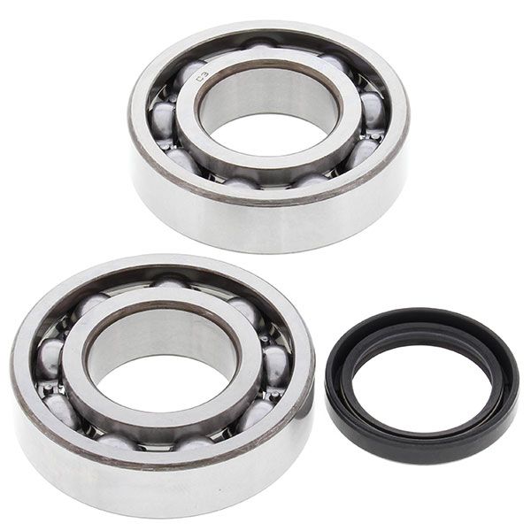 CRANK BEARING KIT KAWASKI