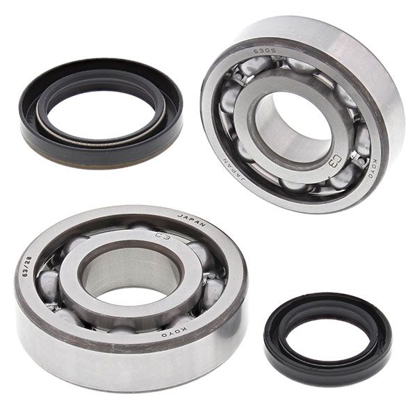 CRANK BEARING KIT SUZUKI