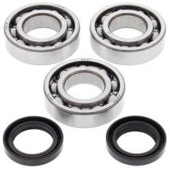 CRANK BEARING KIT