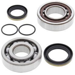 CRANK BEARING AND SEAL KIT