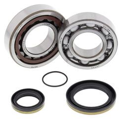 CRANK BEARING AND SEAL KIT