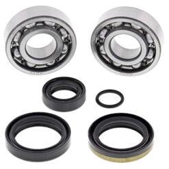 CRANK BEARING AND SEAL KIT