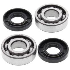 CRANK BEARING AND SEAL KIT