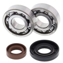 CRANK BEARING AND SEAL KIT