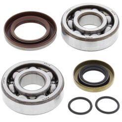 CRANK BEARING AND SEAL KIT