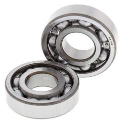 CRANK BEARING AND SEAL KIT