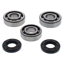 CRANK BEARING AND SEAL KIT