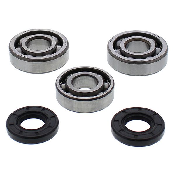 CRANK BEARING AND SEAL KIT
