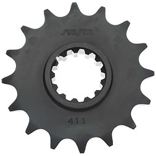 SUNSTAR POL CNTR SPRKT OUTR 22