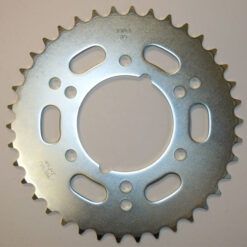 SUNSTAR POL REAR SPROCKET 38