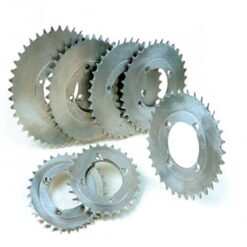 MINI-RACE 36 BILLET ALUM. GEAR