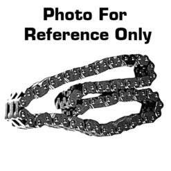 CHAIN SILENT 64 PITCH 11 WIDE