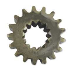 GEAR TOP 17 TOOTH 13 WIDE