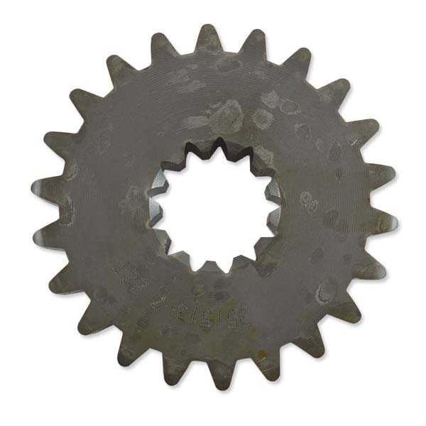 GEAR TOP 22 TOOTH 13 WIDE