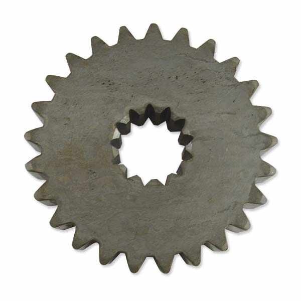GEAR TOP 25 TOOTH 13 WIDE