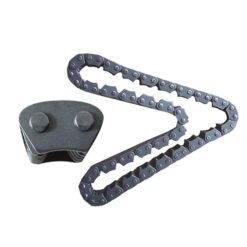 CHAIN SILENT104 PITCH HD13WIDE