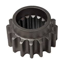 GEAR TOP 16 TOOTH 3/4 HYVO