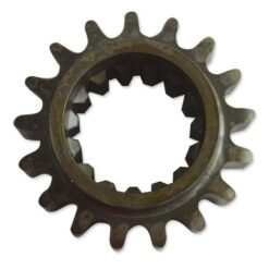 GEAR TOP 17 TOOTH 3/4 HYVO