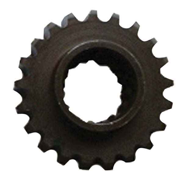 GEAR TOP 18 TOOTH 3/4 HYVO