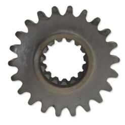 GEAR TOP 22 TOOTH 3/4 HYVO
