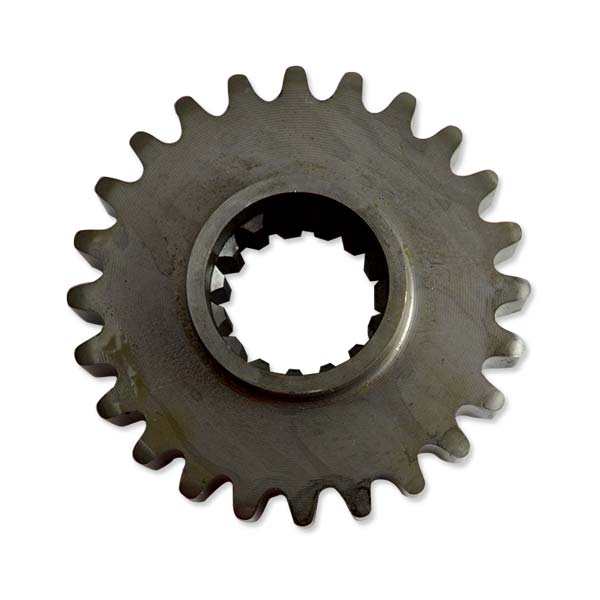 GEAR TOP 24 TOOTH 3/4 HYVO