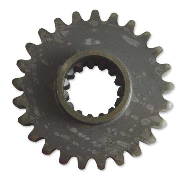 GEAR TOP 25 TOOTH 3/4 HYVO