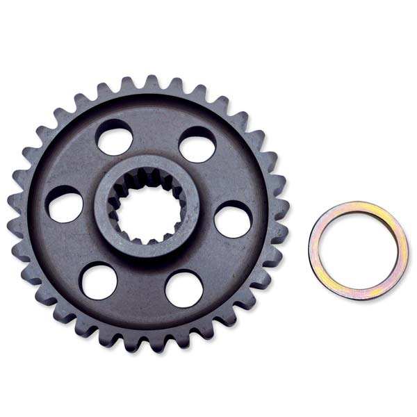 GEAR BOTTOM 33 TOOTH 3/4 HYVO