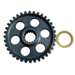 GEAR BOTTOM 36 TOOTH 3/4 HYVO